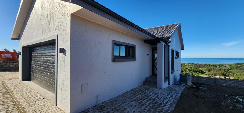 2 Bedroom Property for Sale in Groot Brakrivier Central Western Cape